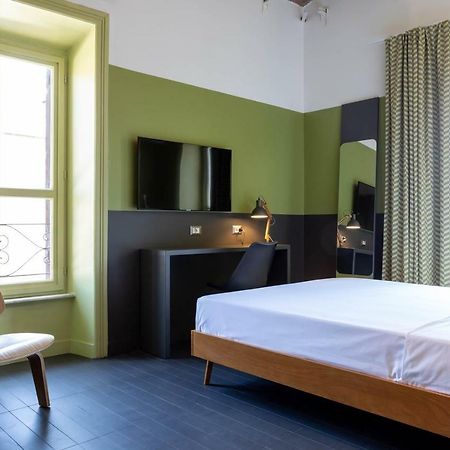 Modo Rooms & Suite Rome Bagian luar foto