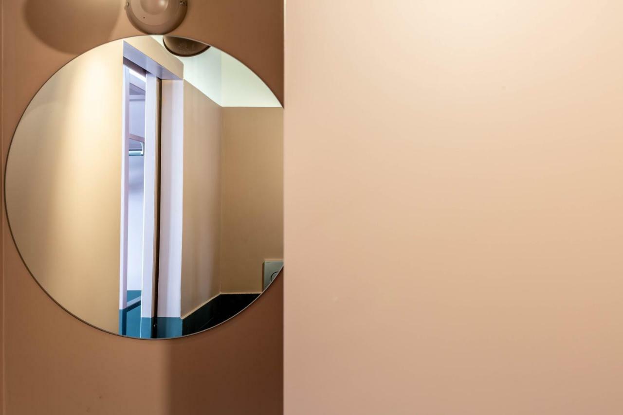 Modo Rooms & Suite Rome Bagian luar foto