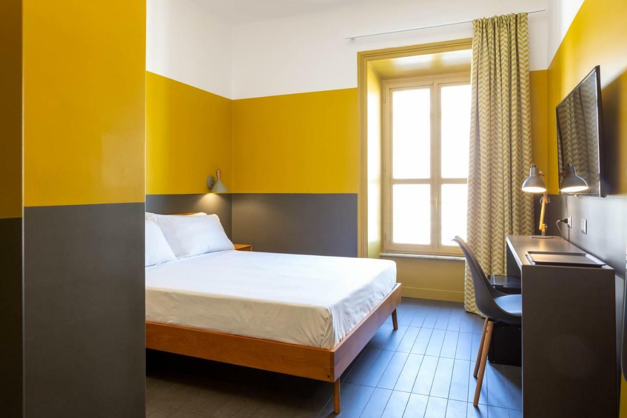 Modo Rooms & Suite Rome Bagian luar foto