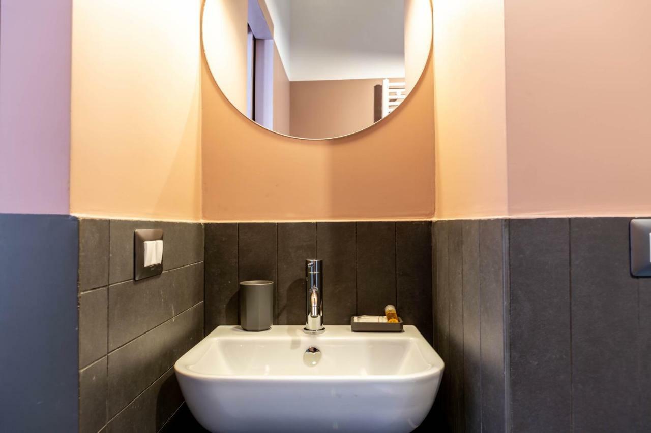 Modo Rooms & Suite Rome Bagian luar foto