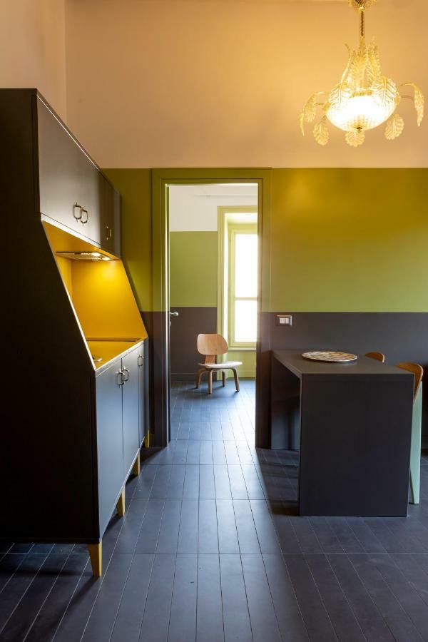 Modo Rooms & Suite Rome Bagian luar foto
