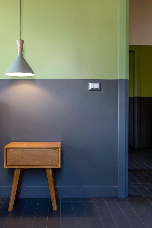 Modo Rooms & Suite Rome Bagian luar foto
